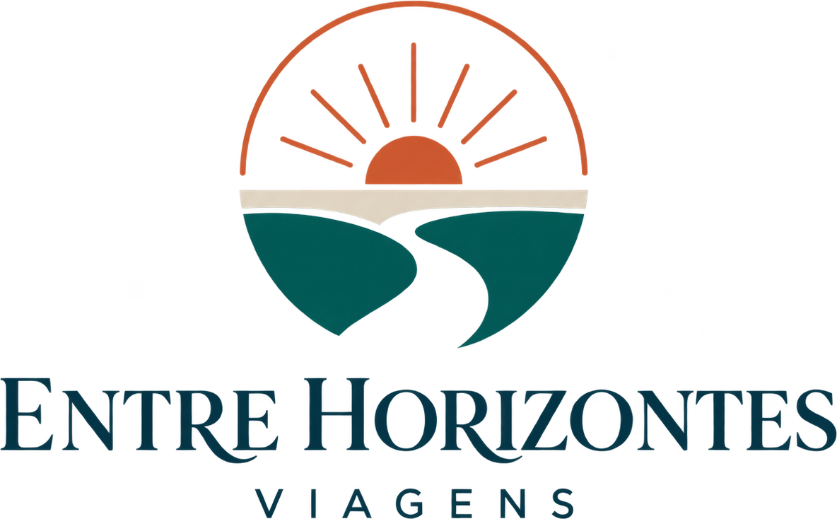 Entre Horizontes — Viagens